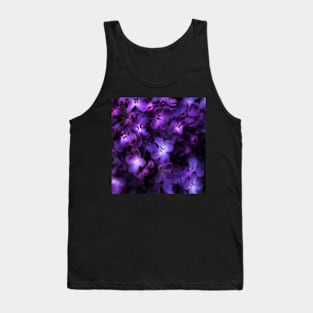 Flowers Tank Top